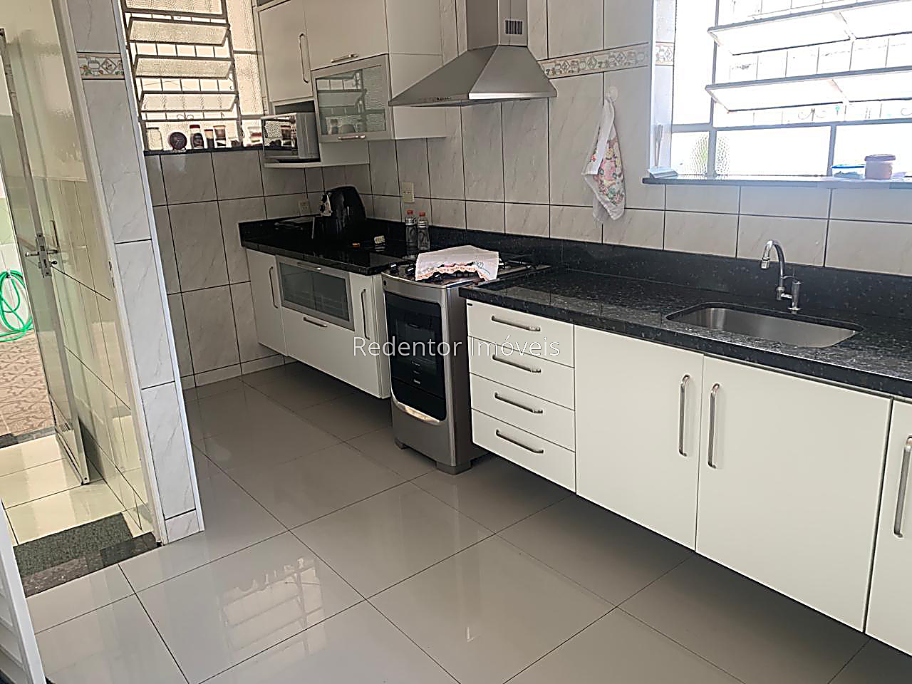 Casa à venda em Bairu, Juiz de Fora - MG - Foto 17