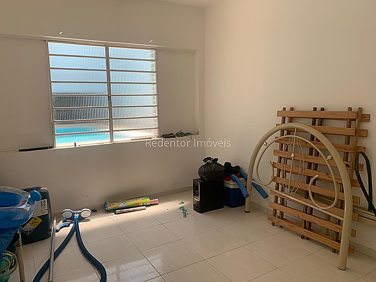 Casa à venda em Bairu, Juiz de Fora - MG - Foto 41