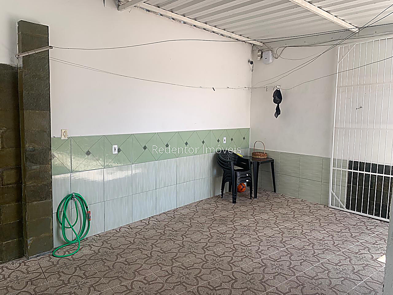 Casa à venda em Bairu, Juiz de Fora - MG - Foto 22