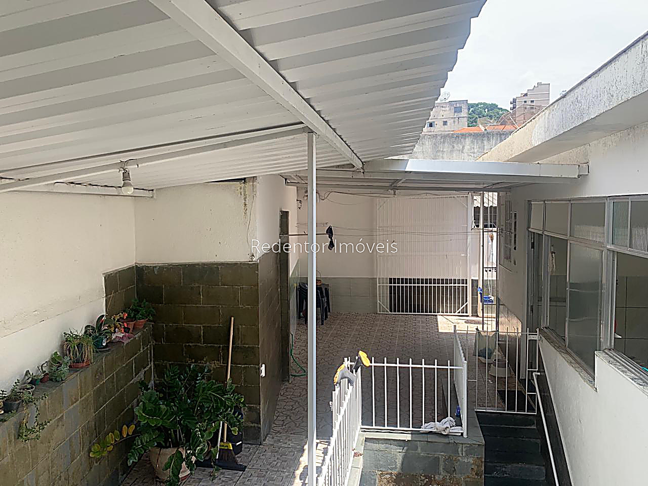 Casa à venda em Bairu, Juiz de Fora - MG - Foto 30