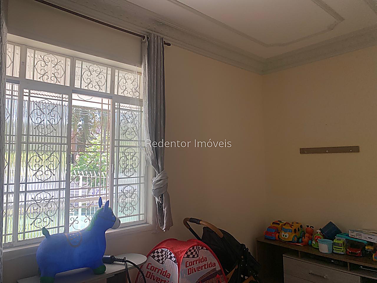 Casa à venda em Bairu, Juiz de Fora - MG - Foto 5
