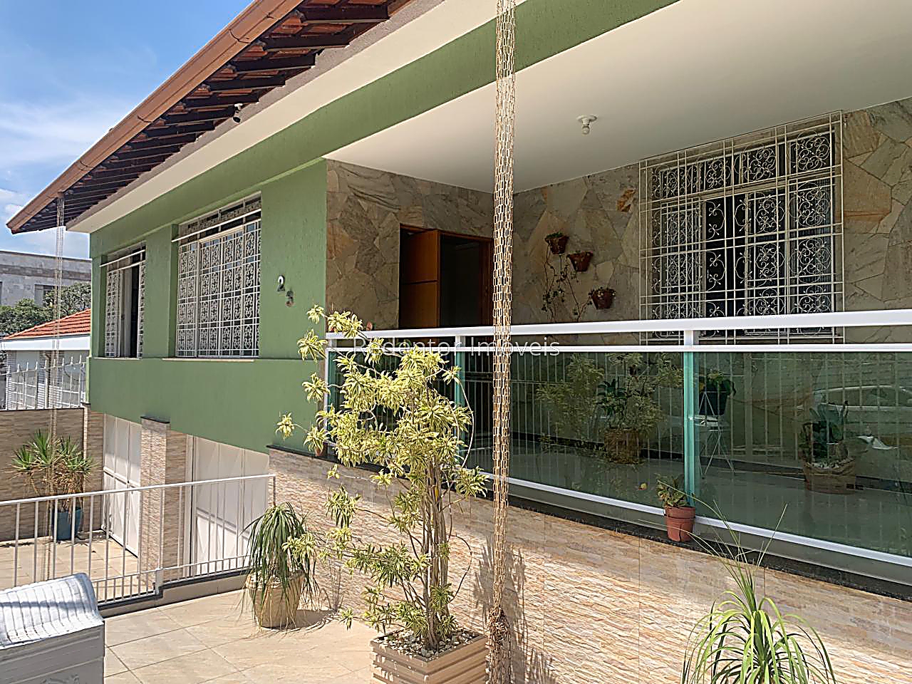 Casa à venda em Bairu, Juiz de Fora - MG