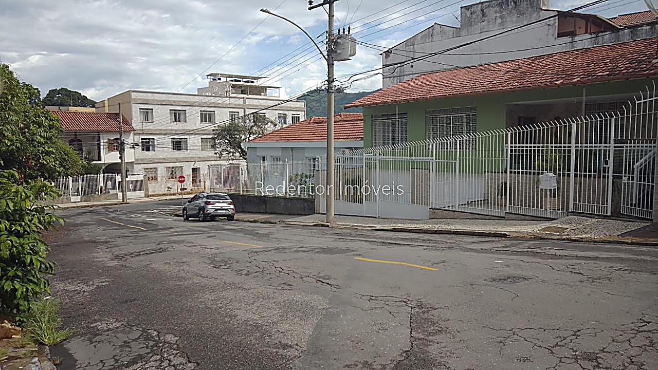 Casa à venda em Bairu, Juiz de Fora - MG - Foto 47