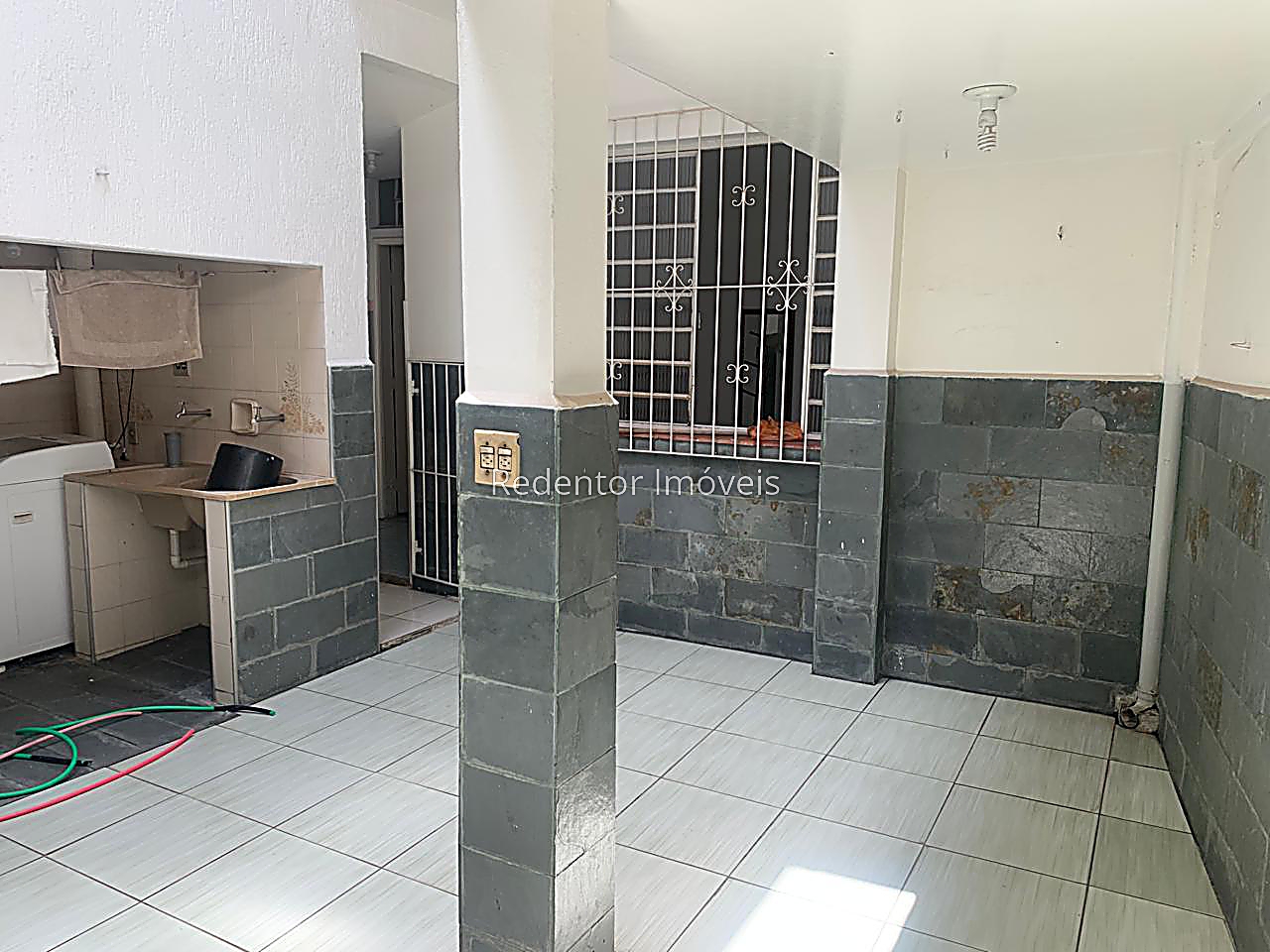 Casa à venda em Bairu, Juiz de Fora - MG - Foto 39