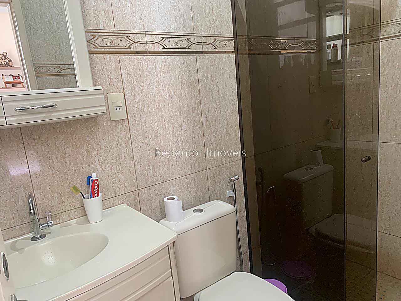 Casa à venda em Bairu, Juiz de Fora - MG - Foto 14