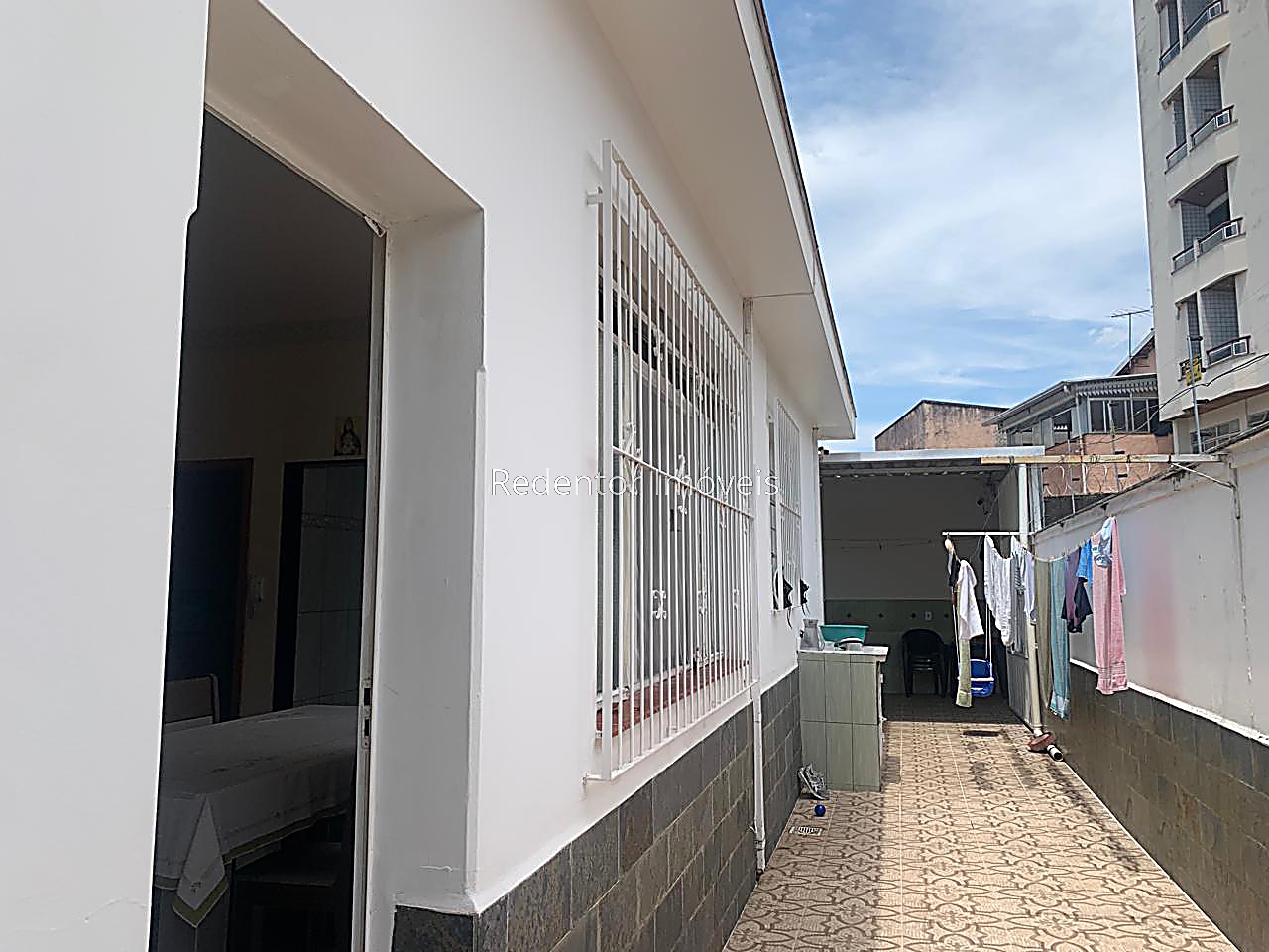 Casa à venda em Bairu, Juiz de Fora - MG - Foto 43