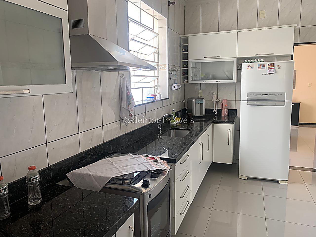 Casa à venda em Bairu, Juiz de Fora - MG - Foto 18