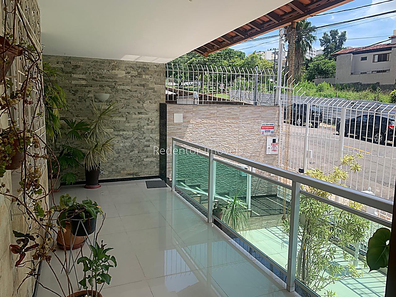 Casa à venda em Bairu, Juiz de Fora - MG - Foto 2