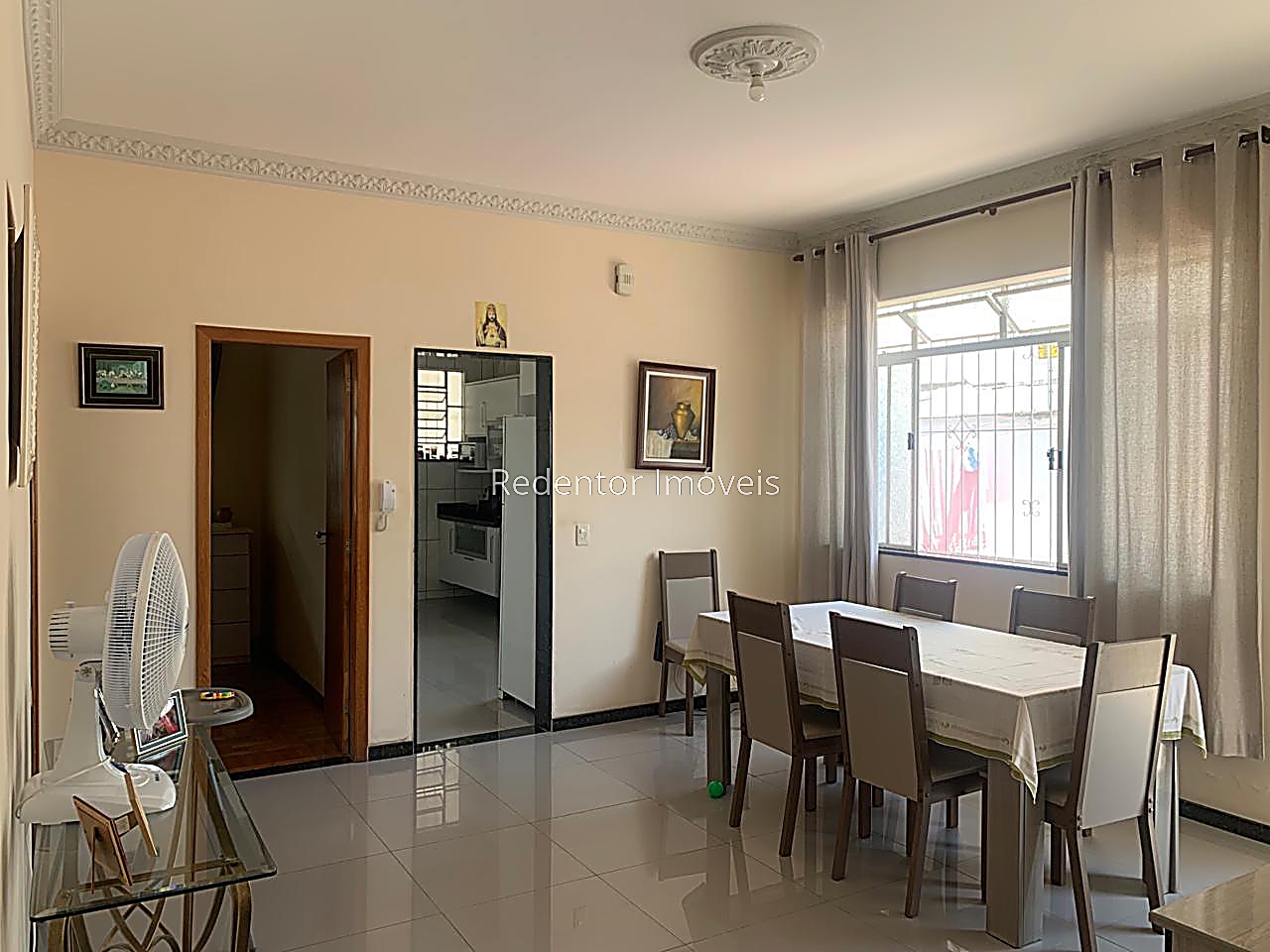 Casa à venda em Bairu, Juiz de Fora - MG - Foto 10