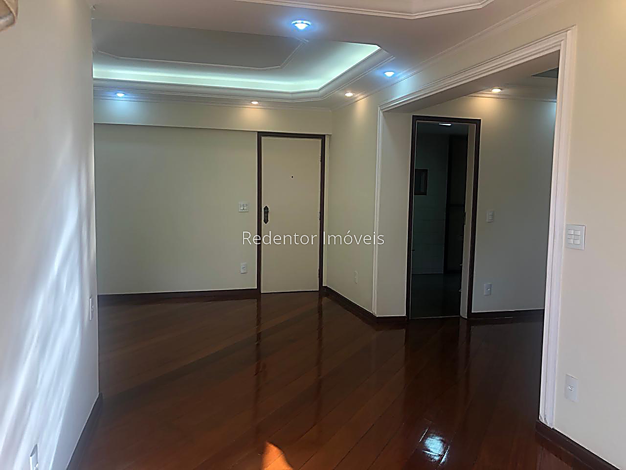 Apartamento à venda em Passos, Juiz de Fora - MG - Foto 3
