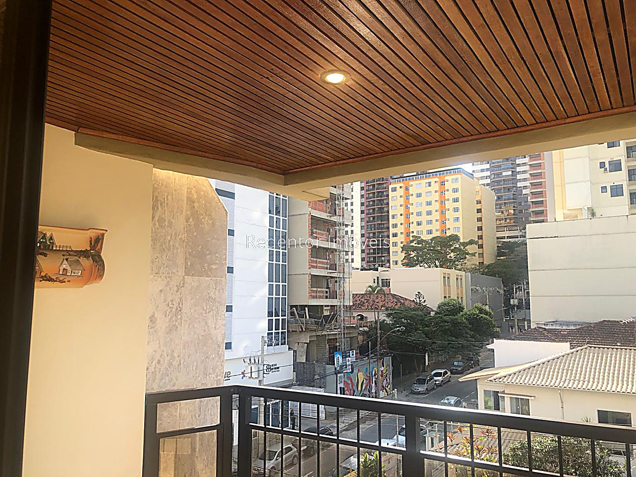 Apartamento à venda em Passos, Juiz de Fora - MG - Foto 7