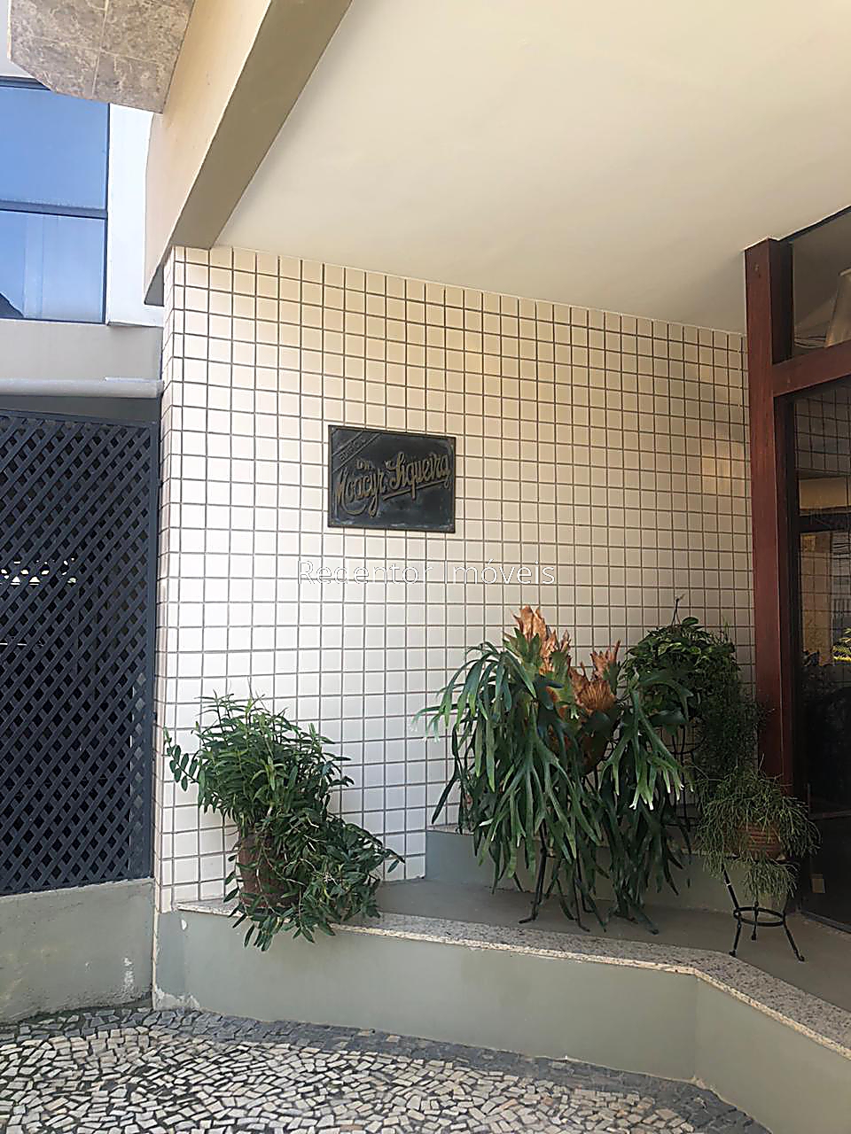Apartamento à venda em Passos, Juiz de Fora - MG - Foto 2