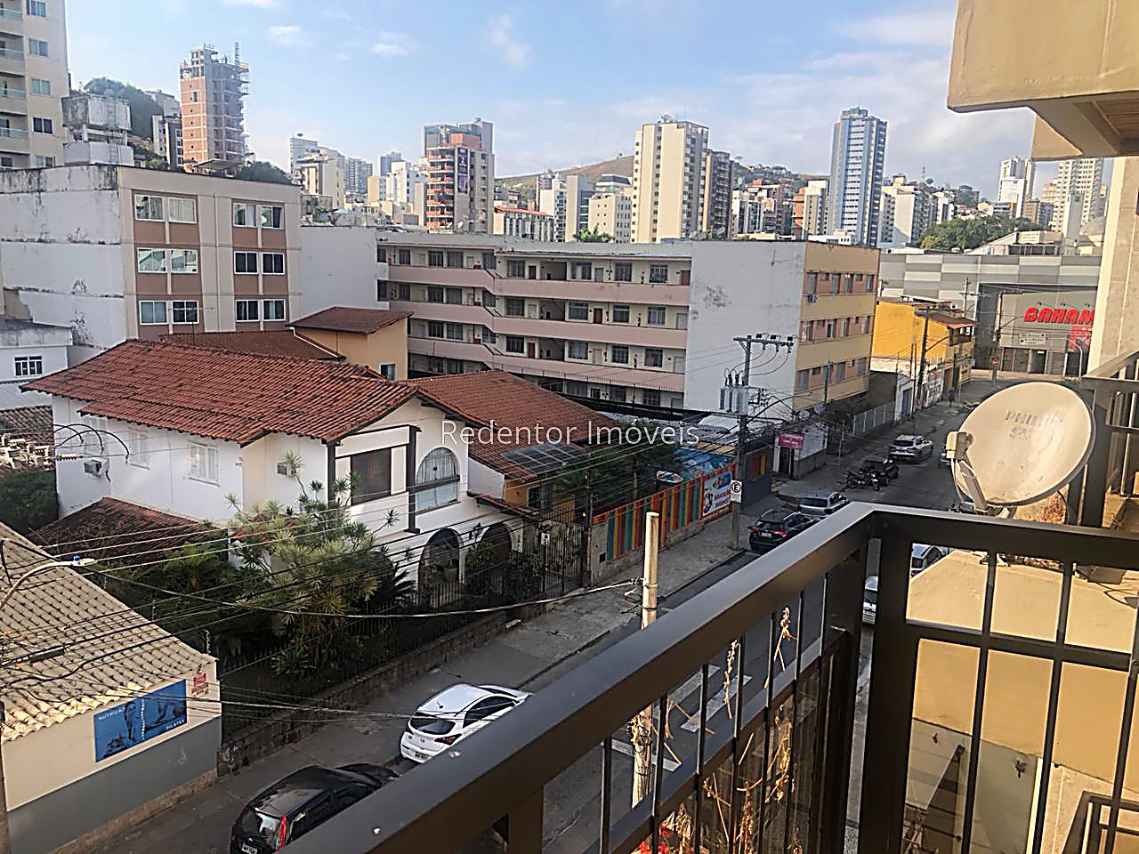 Apartamento à venda em Passos, Juiz de Fora - MG - Foto 4