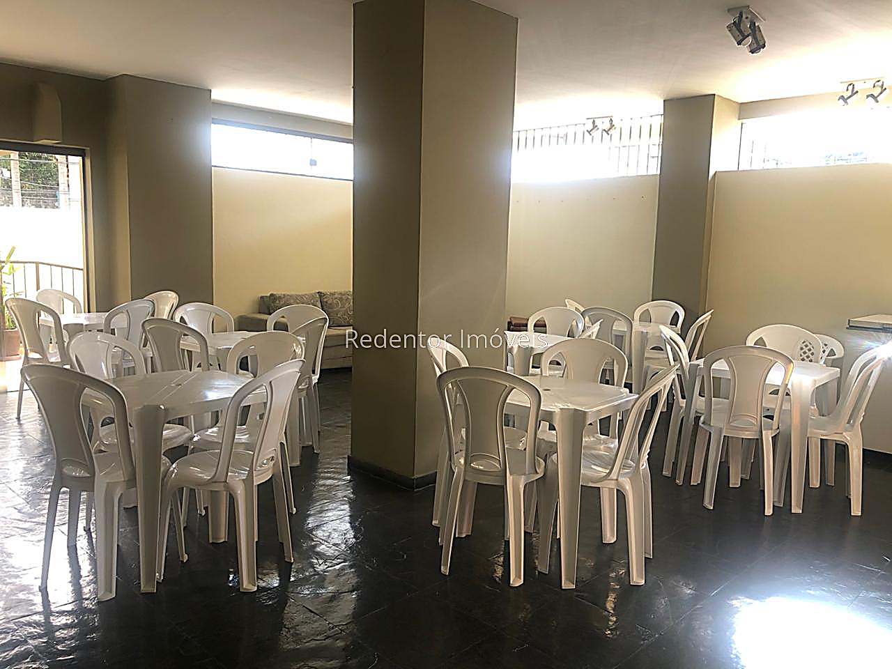 Apartamento à venda em Passos, Juiz de Fora - MG - Foto 33
