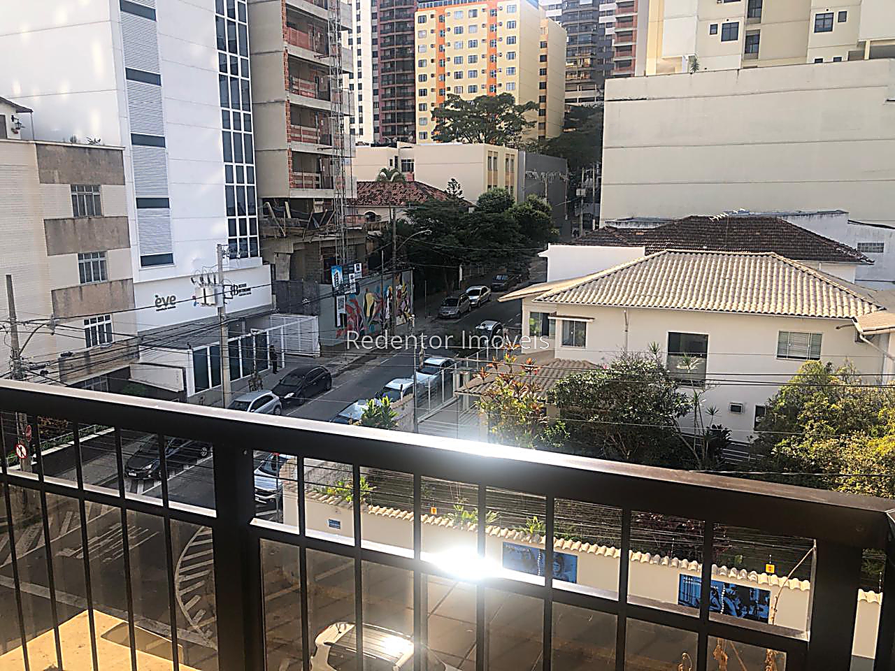 Apartamento à venda em Passos, Juiz de Fora - MG - Foto 6