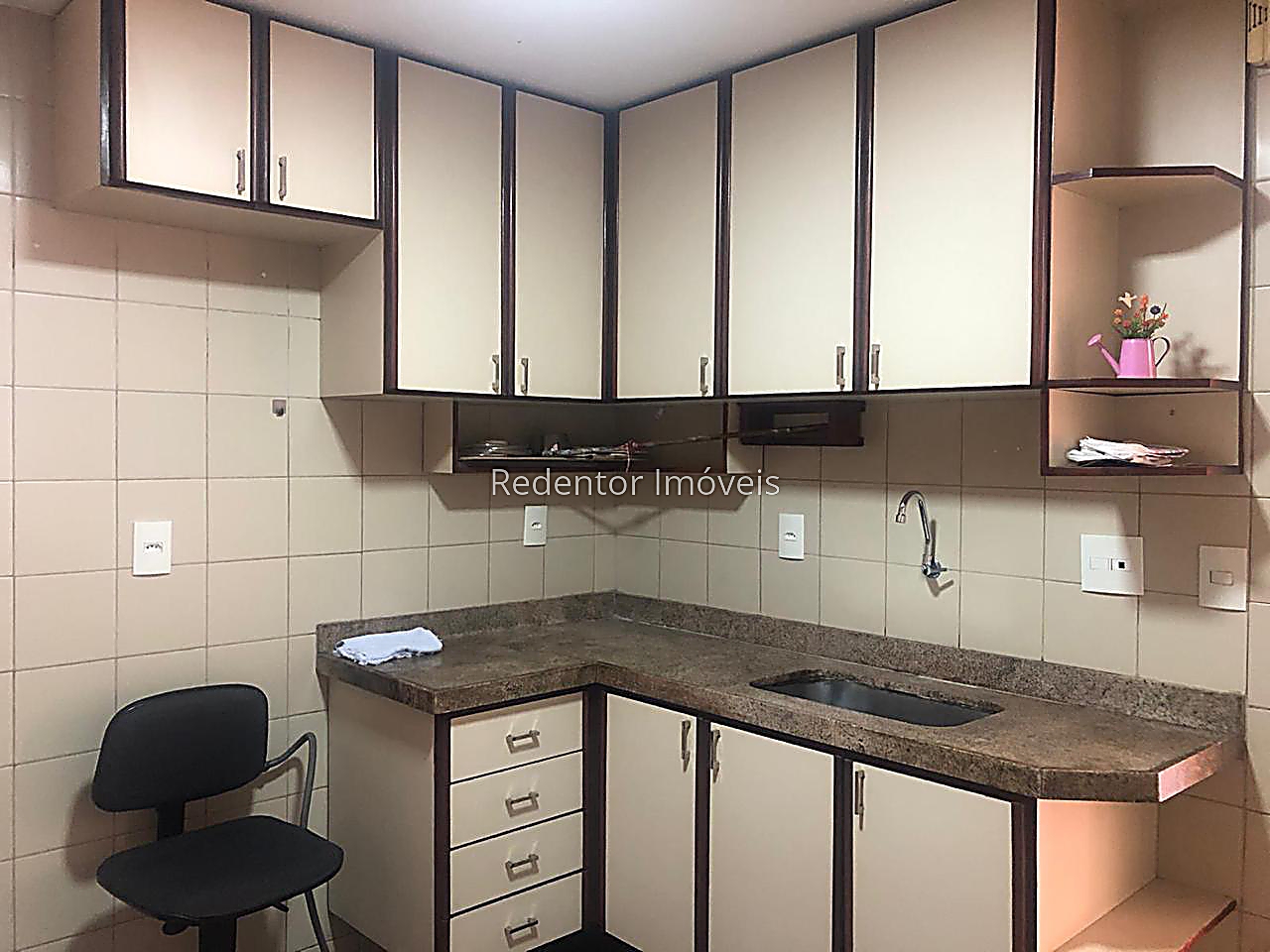 Apartamento à venda em Passos, Juiz de Fora - MG - Foto 30