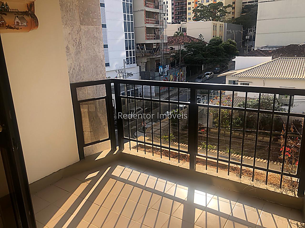 Apartamento à venda em Passos, Juiz de Fora - MG - Foto 5