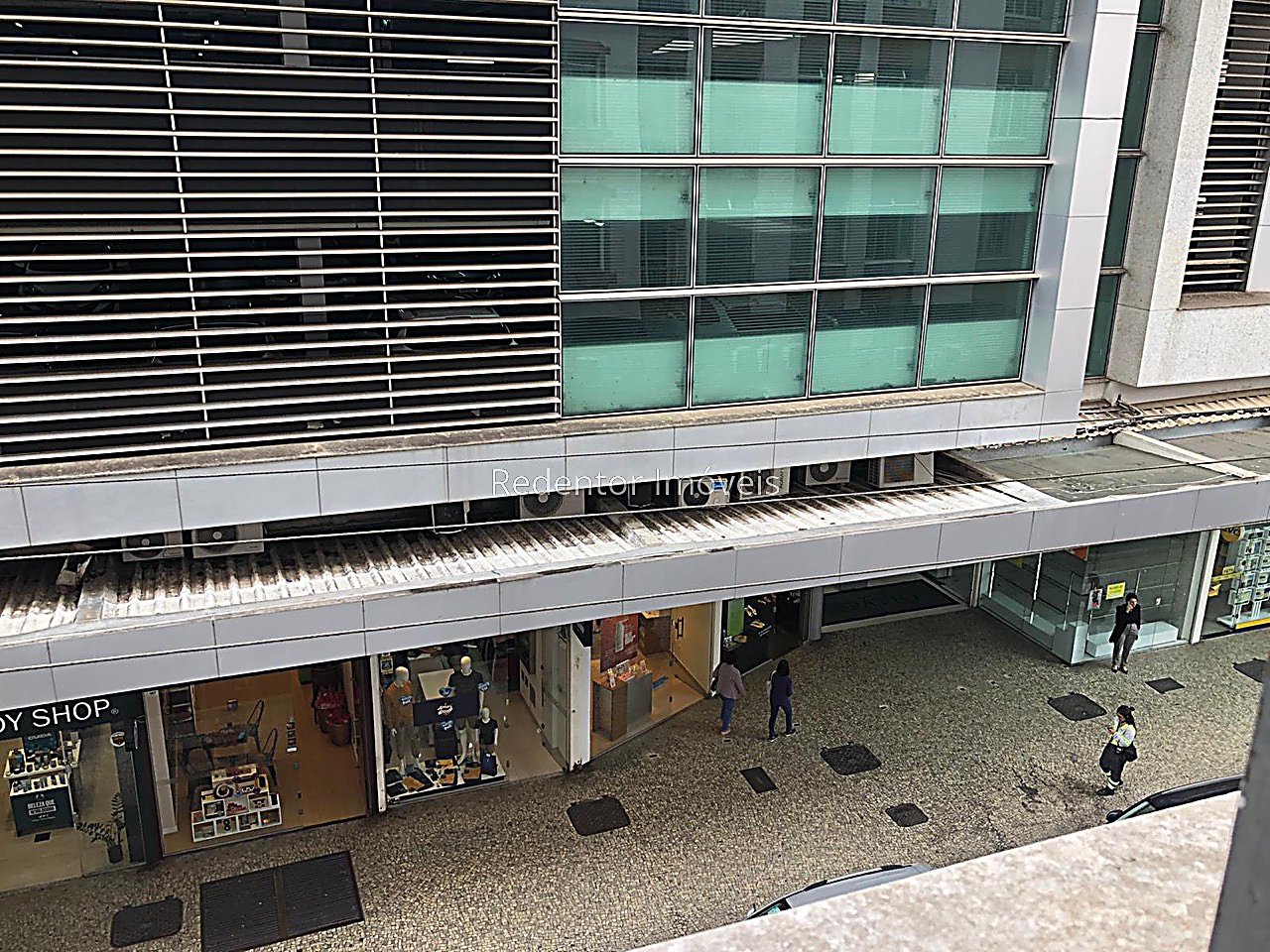 Apartamento à venda em Centro, Juiz de Fora - MG - Foto 1