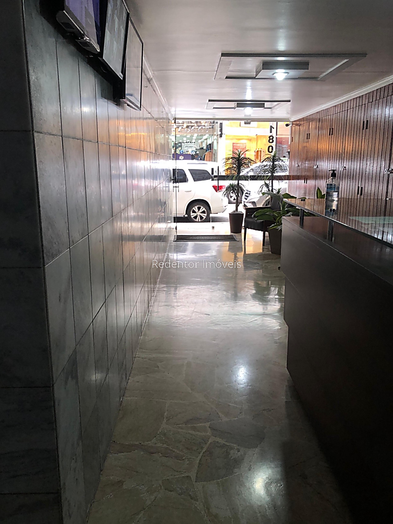 Apartamento à venda em Centro, Juiz de Fora - MG - Foto 2