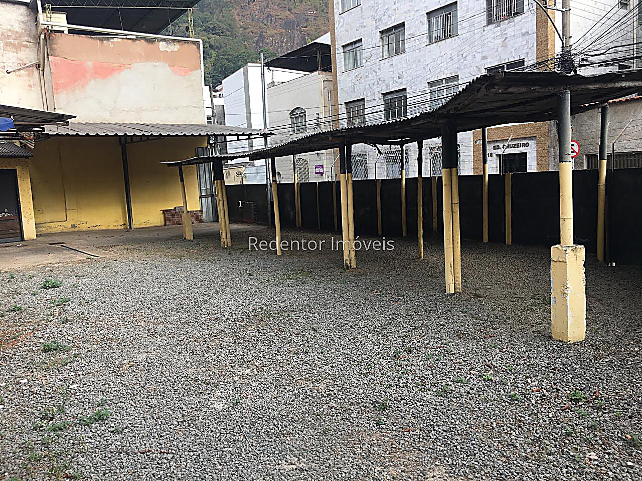 Terreno Residencial à venda em Paineiras, Juiz de Fora - MG - Foto 2
