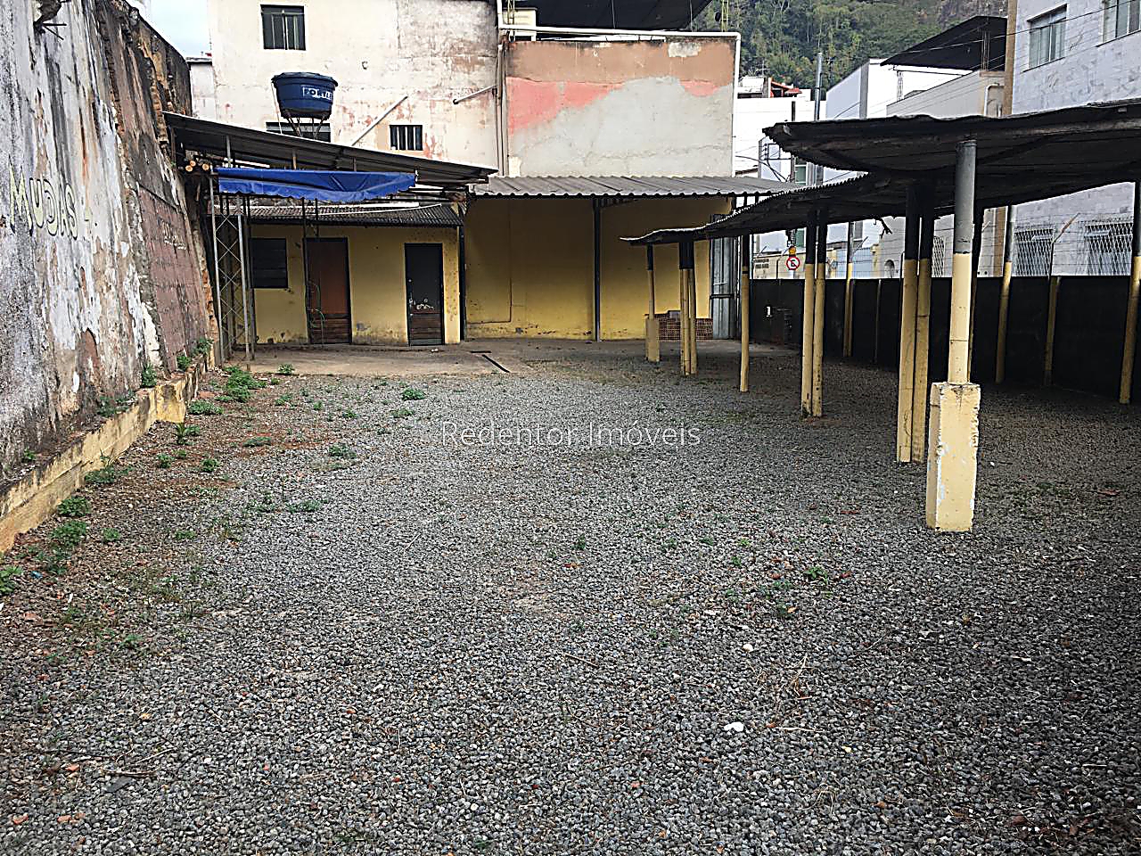 Terreno Residencial à venda em Paineiras, Juiz de Fora - MG - Foto 3