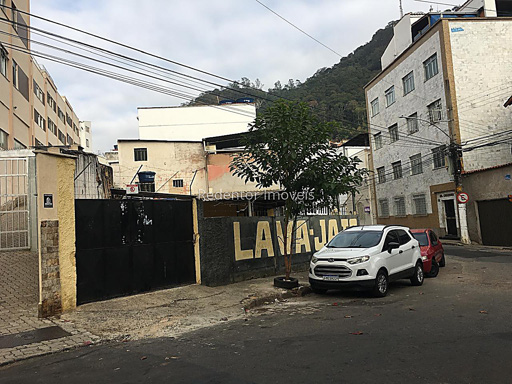 Lote / Terreno com 0 quartos para venda no bairro Paineiras em Juiz de Fora, MG