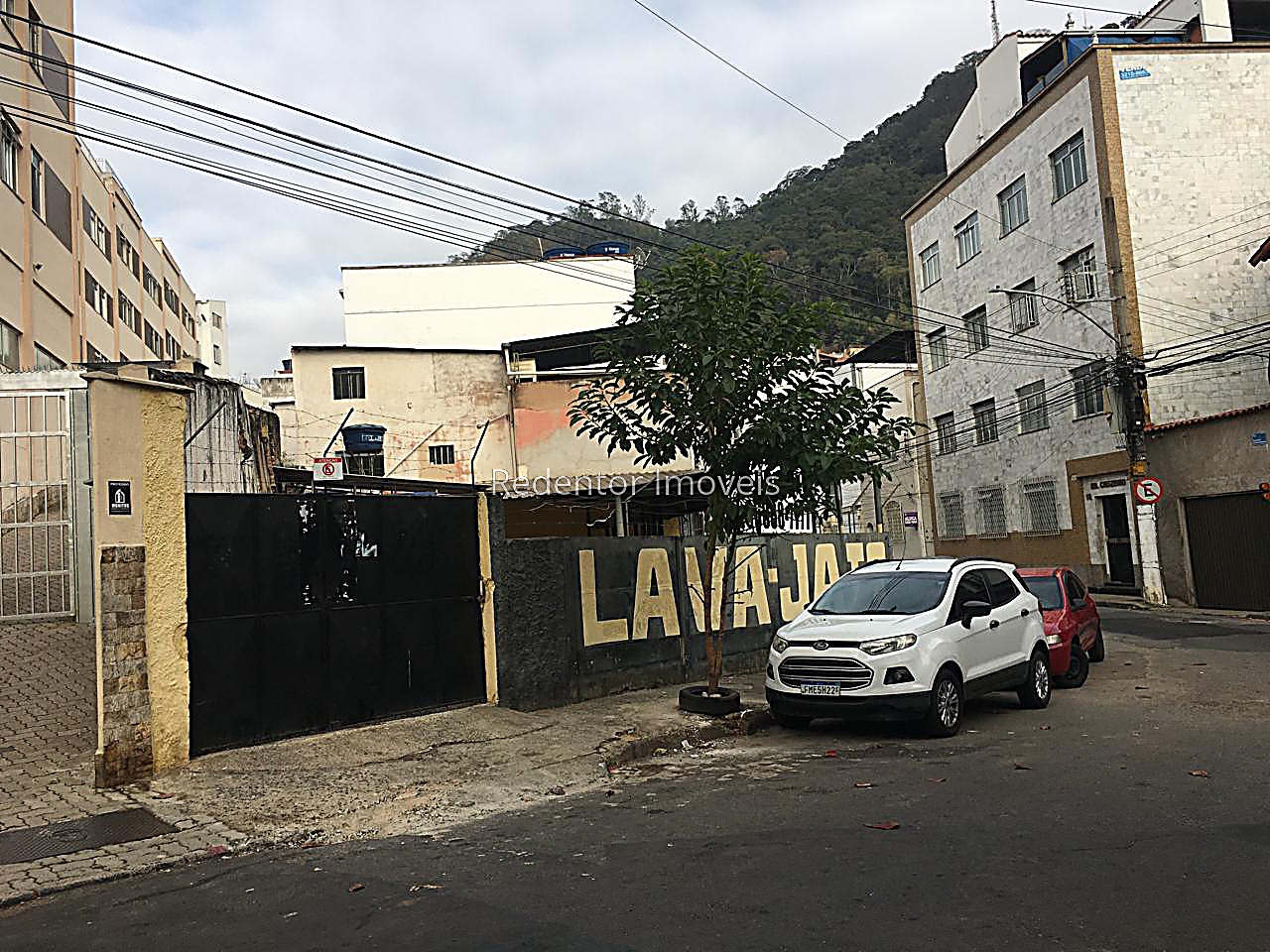 Terreno Residencial à venda em Paineiras, Juiz de Fora - MG