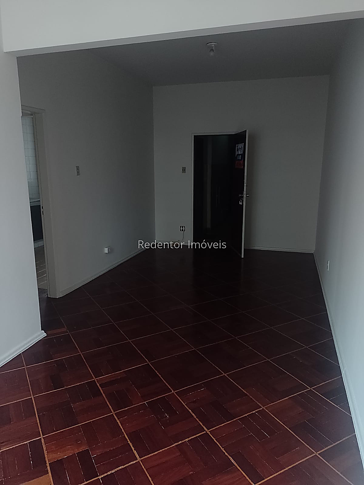 Apartamento para Alugar em Centro, Juiz de Fora - MG - Foto 2