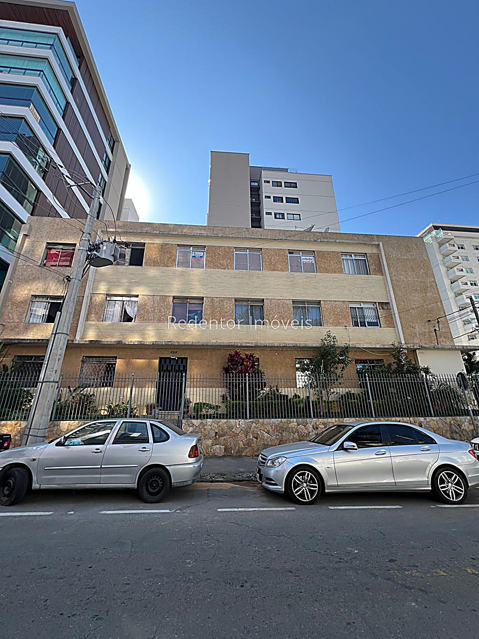 Apartamento à venda em Bom Pastor, Juiz de Fora - MG - Foto 3