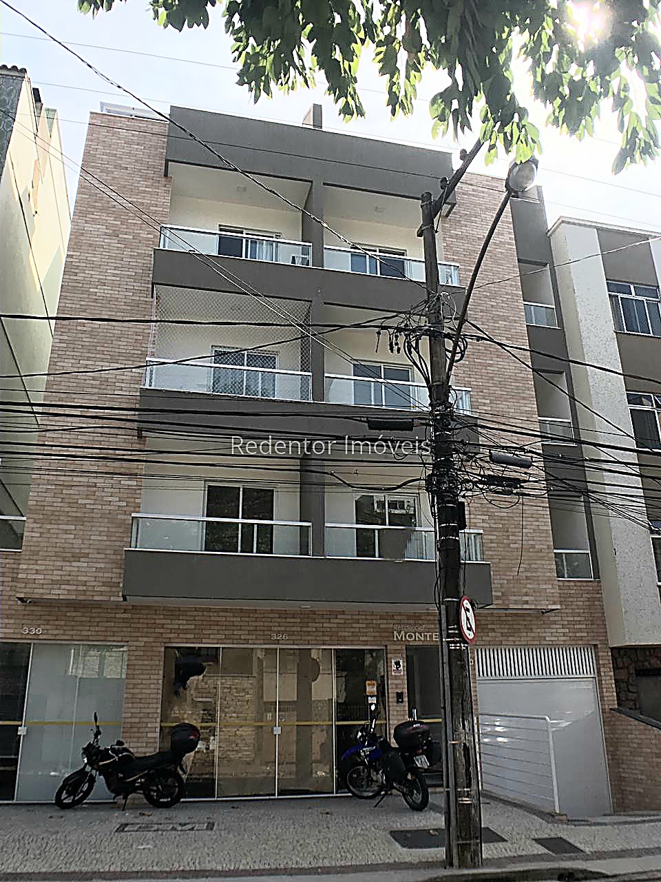 Apartamento à venda em Santa Catarina, Juiz de Fora - MG - Foto 2
