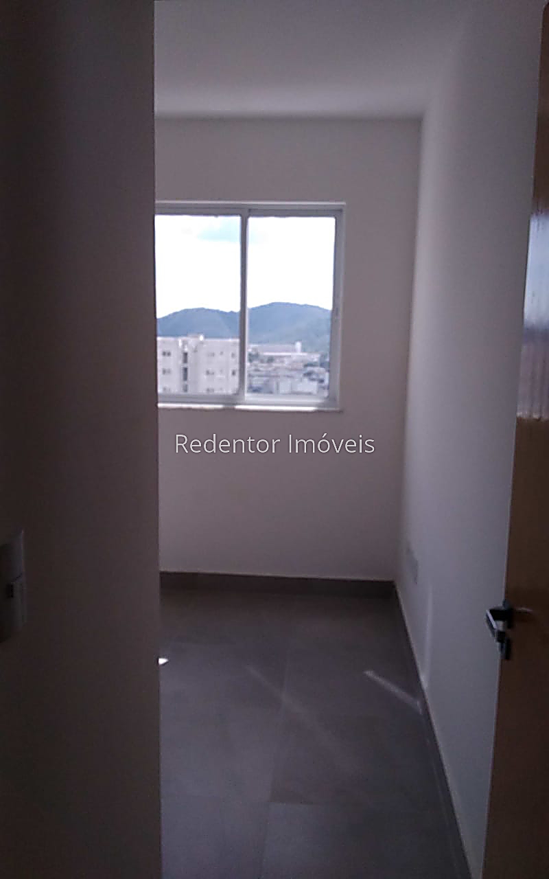 Apartamento à venda em Santa Catarina, Juiz de Fora - MG - Foto 5