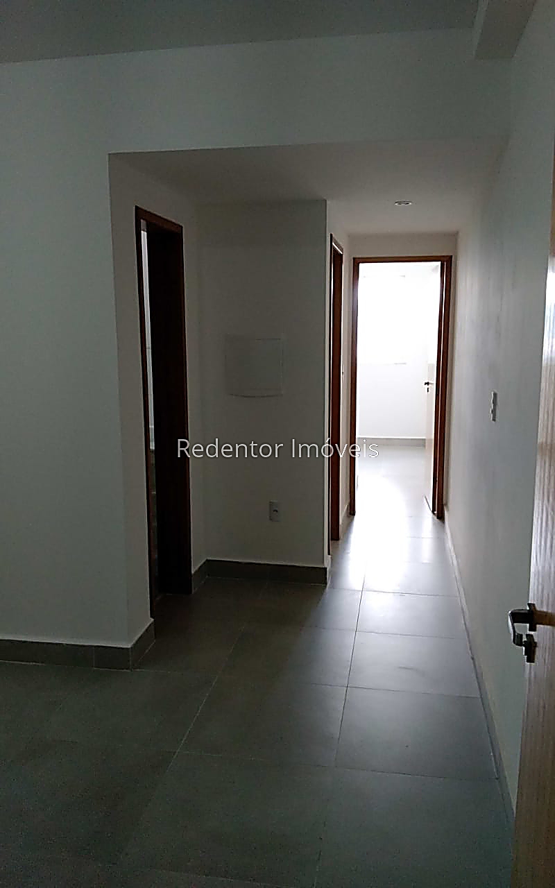 Apartamento à venda em Santa Catarina, Juiz de Fora - MG - Foto 9