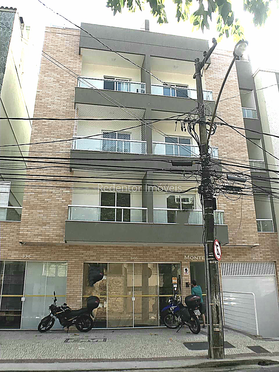Apartamento à venda em Santa Catarina, Juiz de Fora - MG - Foto 3