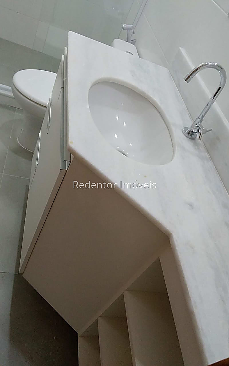 Apartamento à venda em Santa Catarina, Juiz de Fora - MG - Foto 8
