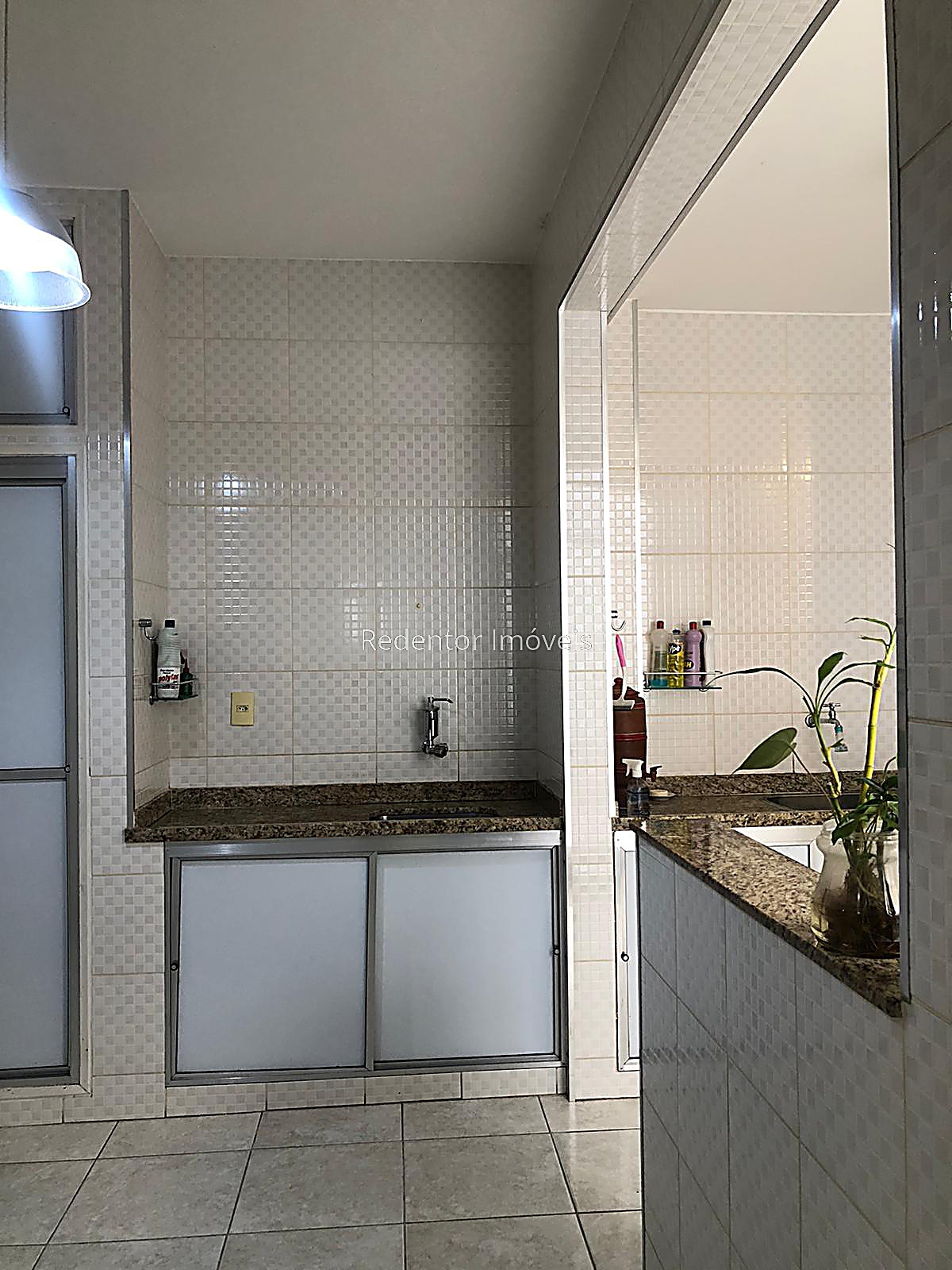Apartamento à venda em Santa Helena, Juiz de Fora - MG - Foto 20
