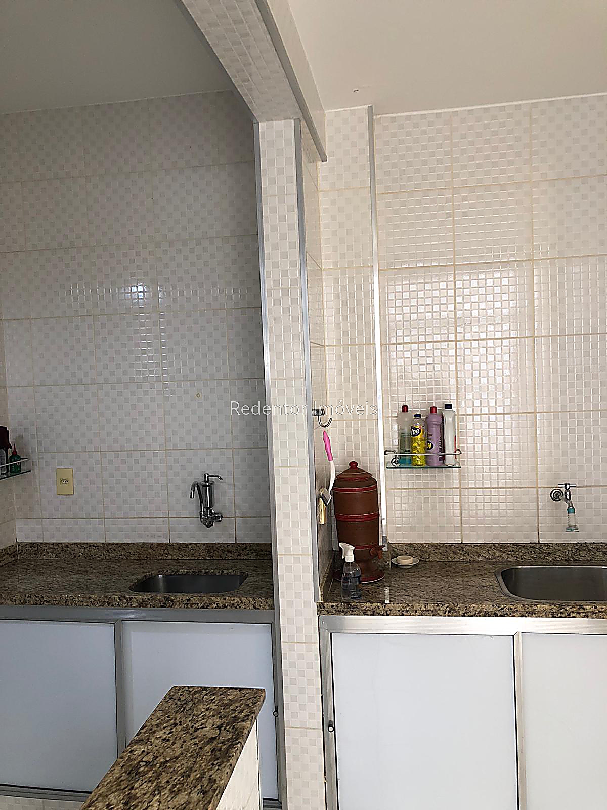 Apartamento à venda em Santa Helena, Juiz de Fora - MG - Foto 19