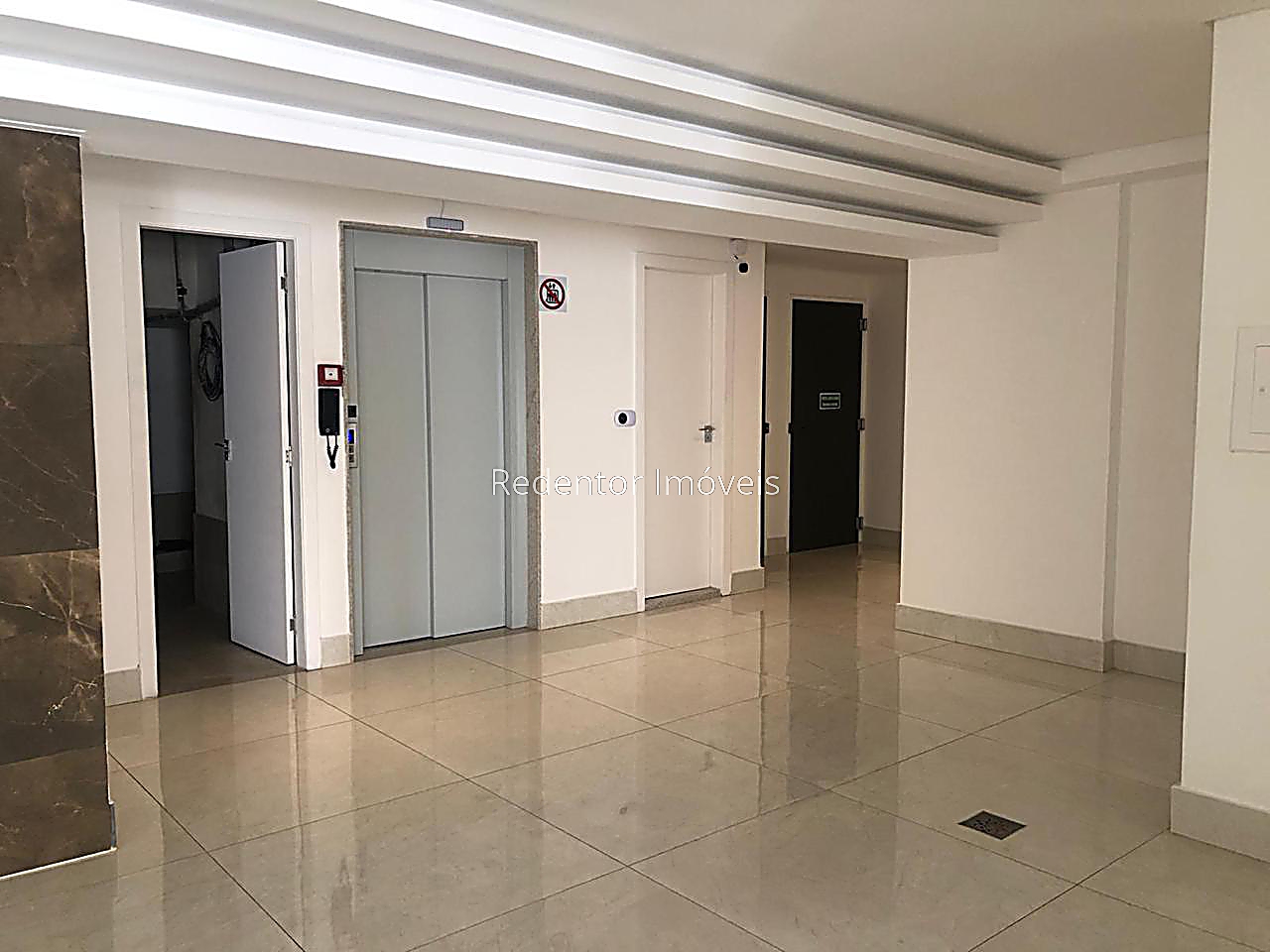 Apartamento à venda em Granbery, Juiz de Fora - MG - Foto 2