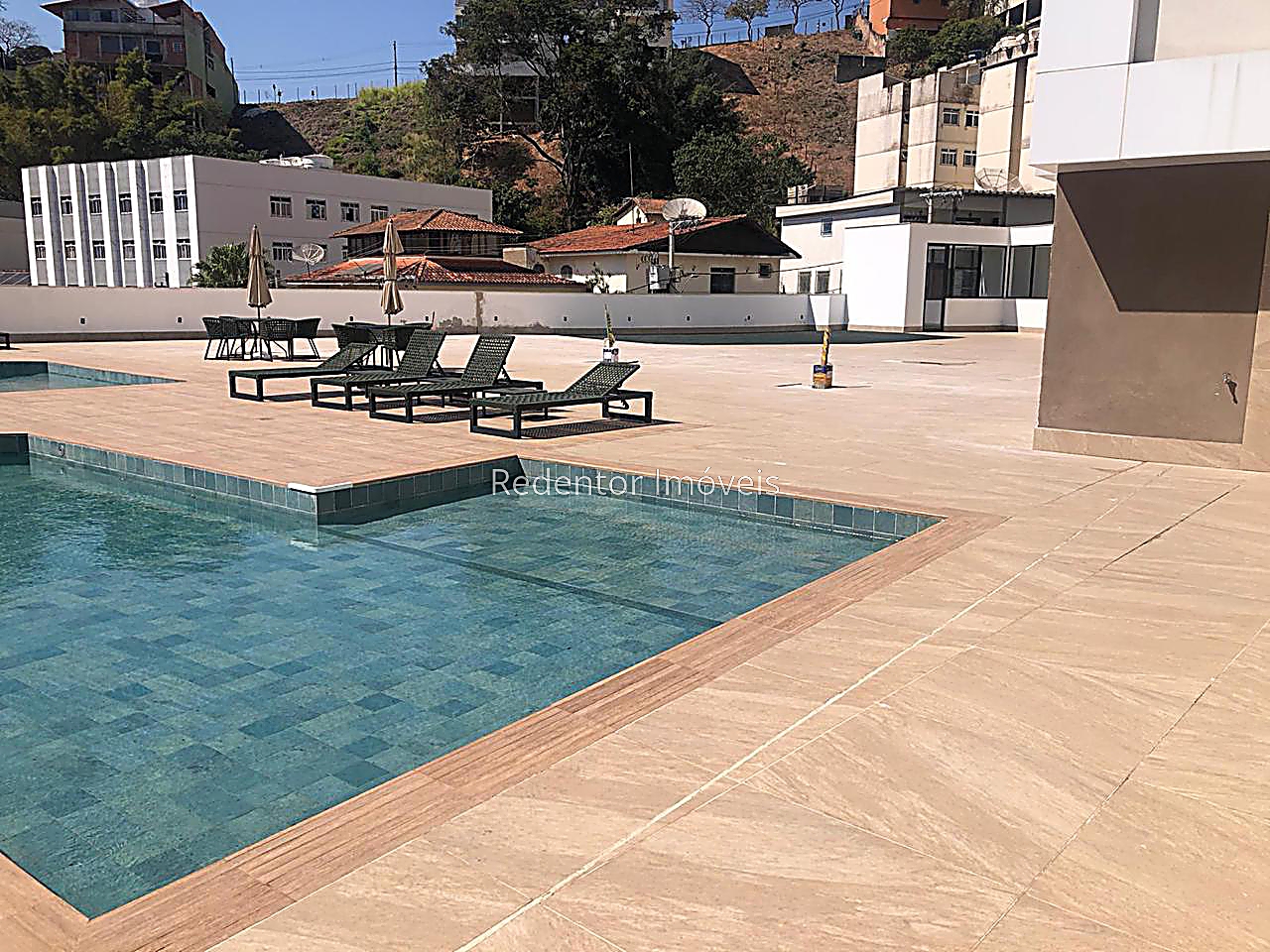 Apartamento à venda em Granbery, Juiz de Fora - MG - Foto 6