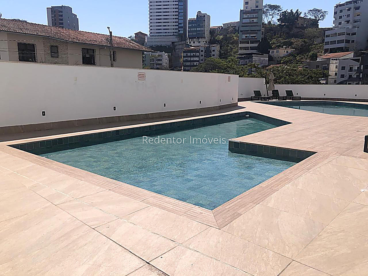 Apartamento à venda em Granbery, Juiz de Fora - MG - Foto 3