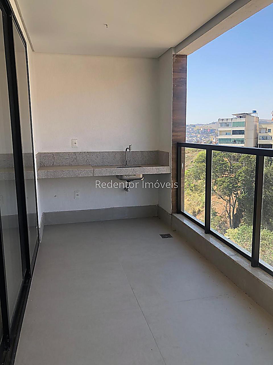 Apartamento à venda em Granbery, Juiz de Fora - MG - Foto 15
