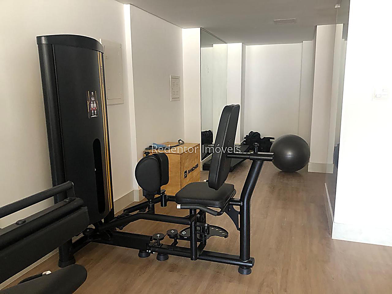 Apartamento à venda em Granbery, Juiz de Fora - MG - Foto 11