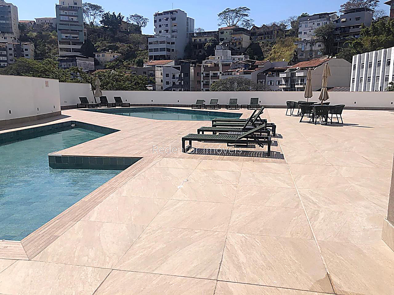 Apartamento à venda em Granbery, Juiz de Fora - MG - Foto 4