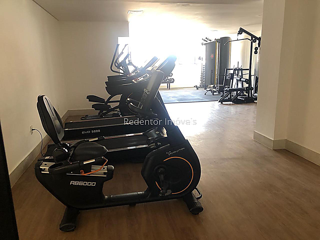 Apartamento à venda em Granbery, Juiz de Fora - MG - Foto 8