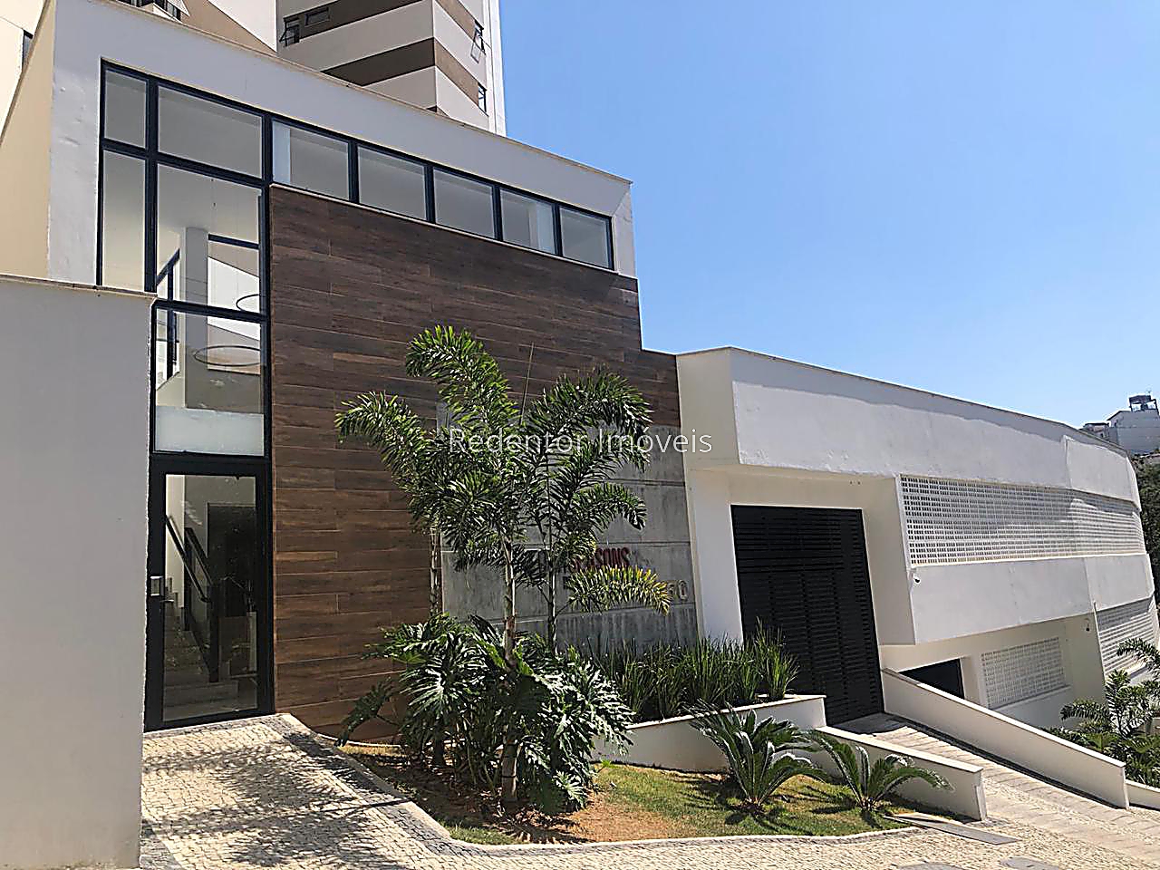 Apartamento à venda em Granbery, Juiz de Fora - MG