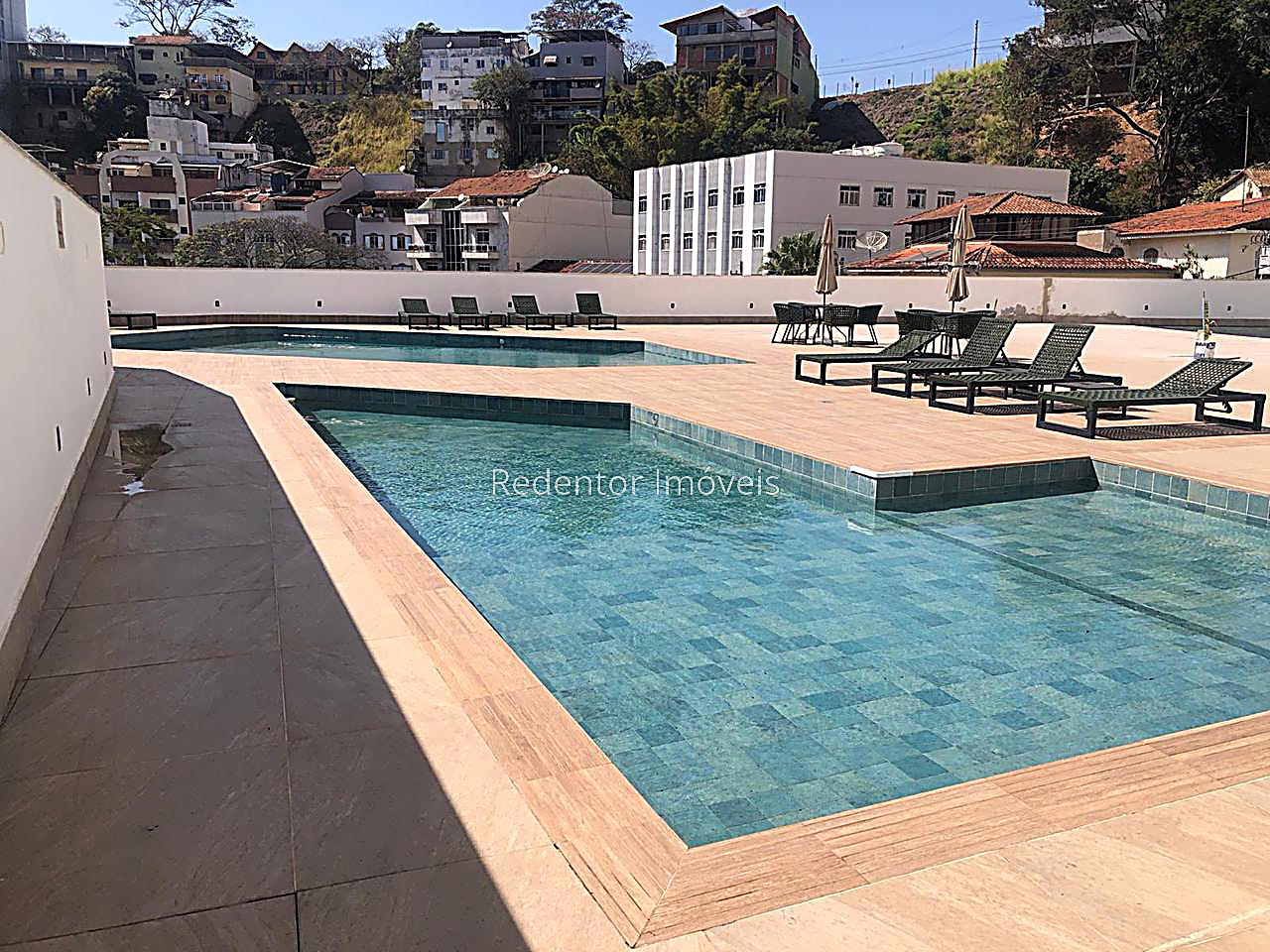 Apartamento à venda em Granbery, Juiz de Fora - MG - Foto 5