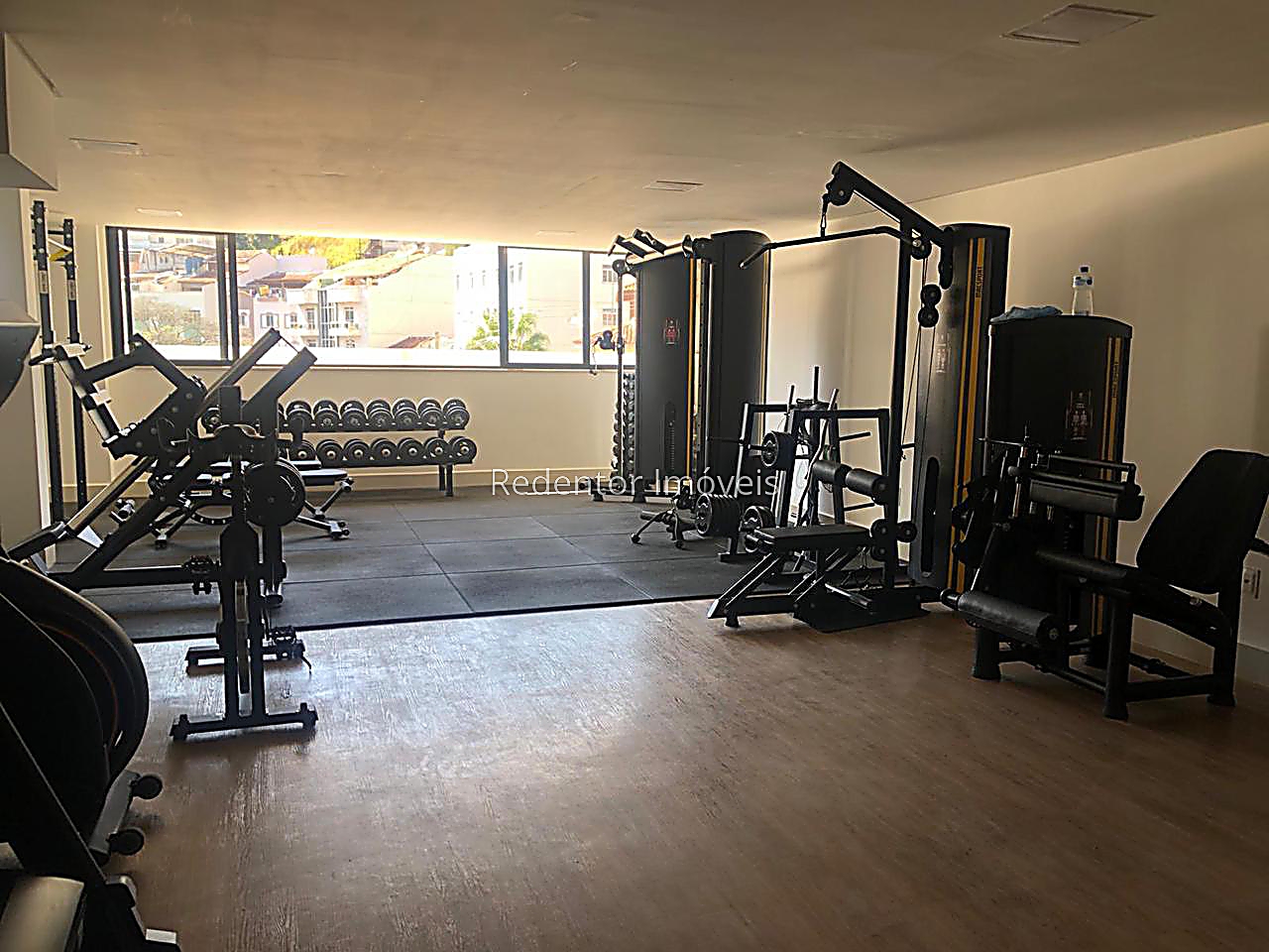 Apartamento à venda em Granbery, Juiz de Fora - MG - Foto 9