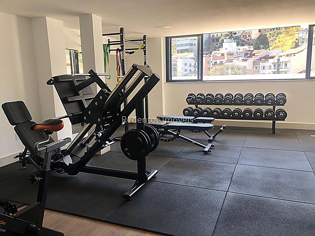 Apartamento à venda em Granbery, Juiz de Fora - MG - Foto 10