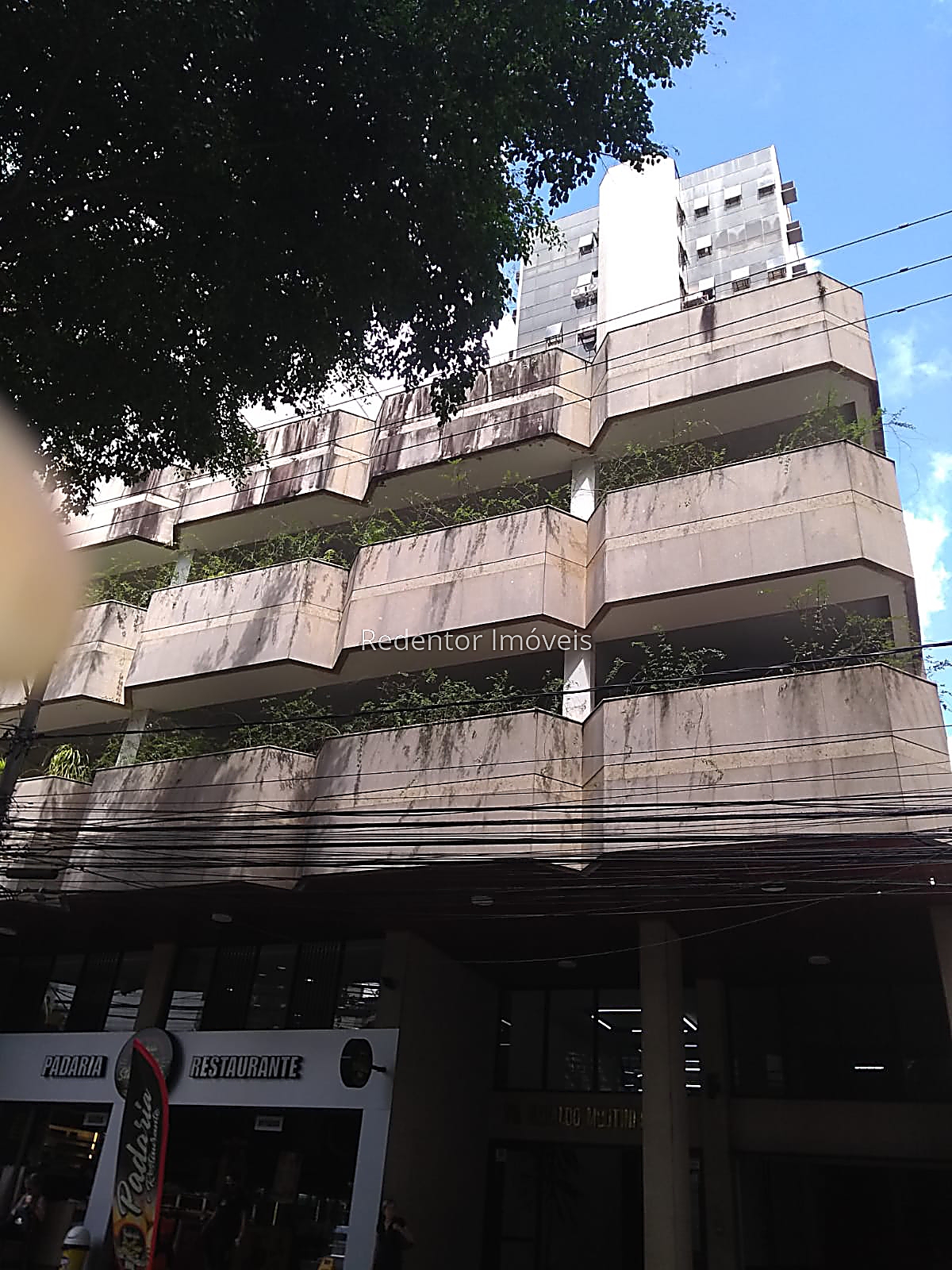 Imóvel Comercial para alugar em Centro, Juiz de Fora - MG