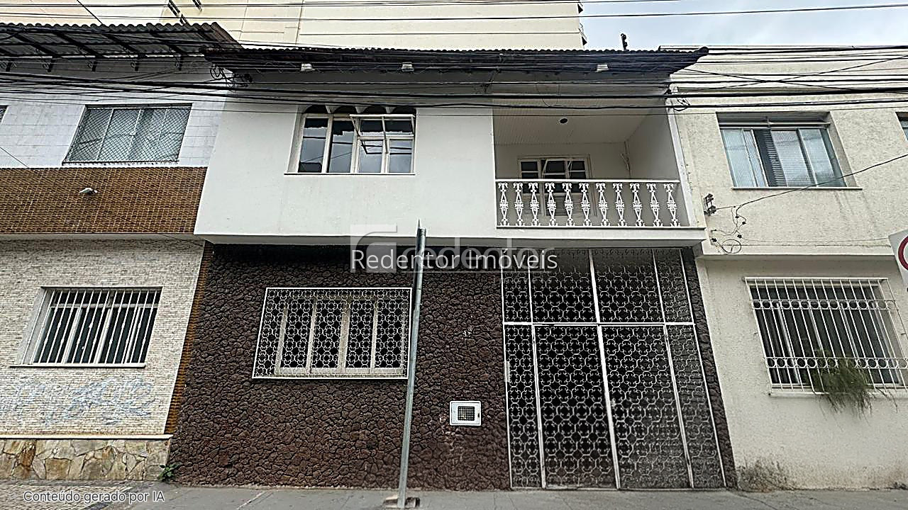 Casa à venda em São Mateus, Juiz de Fora - MG - Foto 18