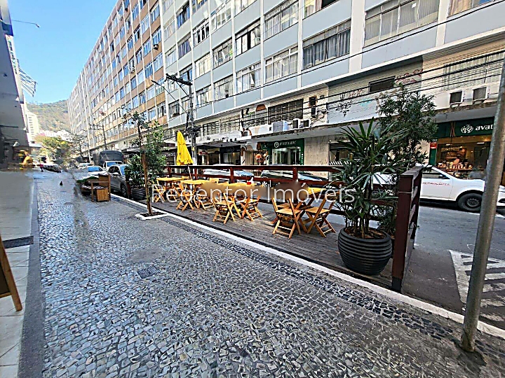 Imóvel Comercial à venda em Centro, Juiz de Fora - MG - Foto 1
